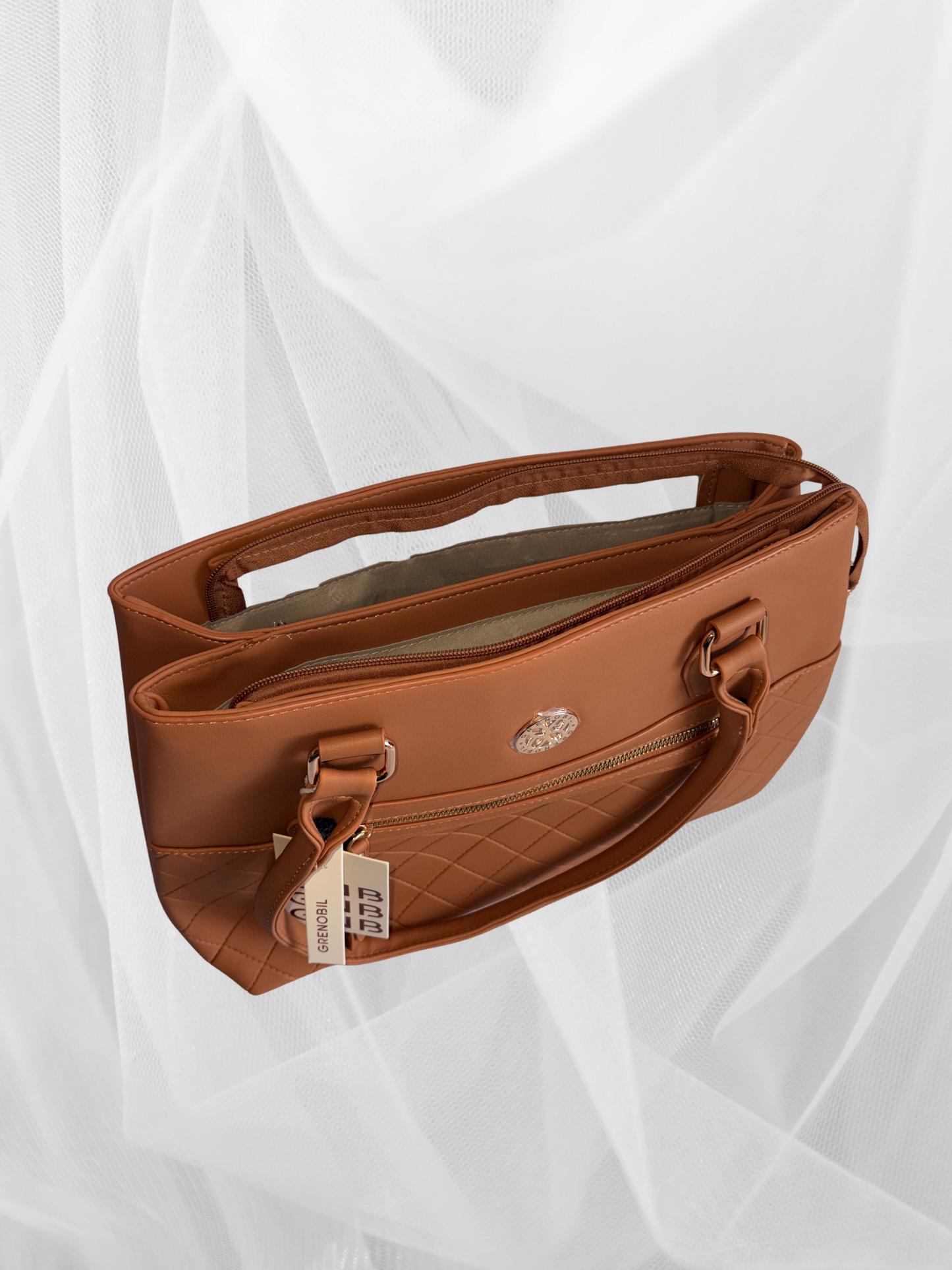 Bolso Elegante Multifuncional