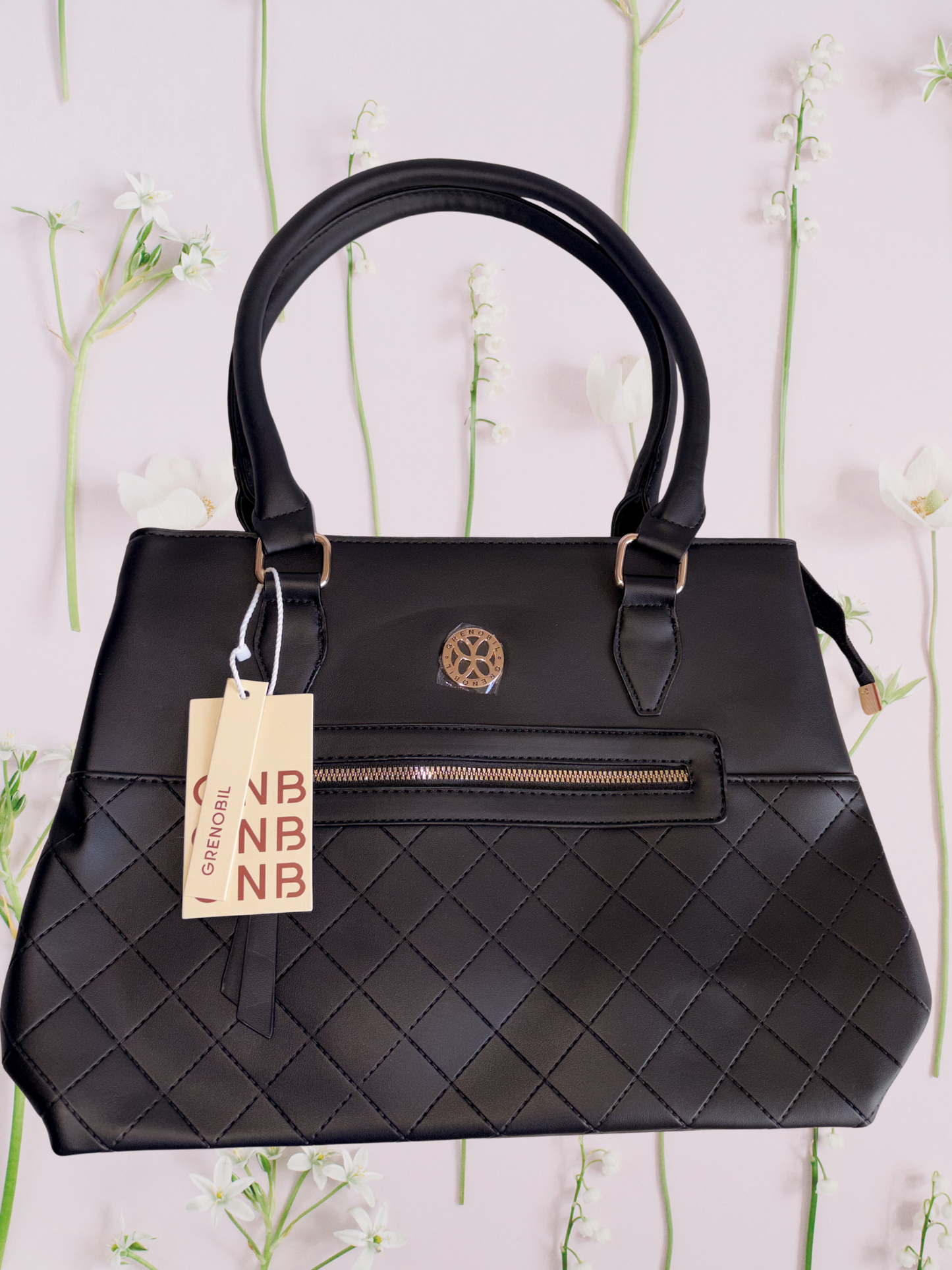 Bolso Elegante Multifuncional