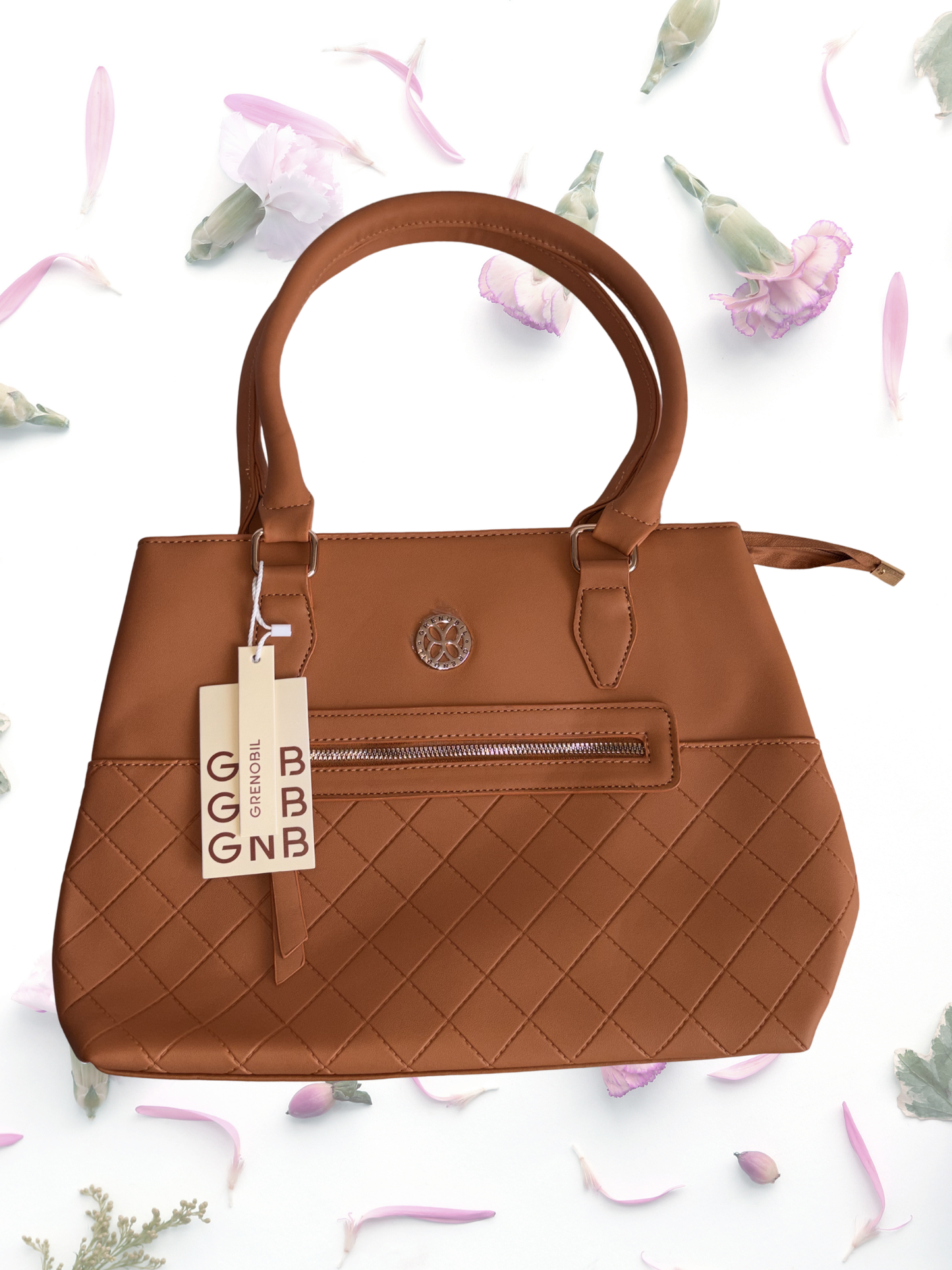 Bolso Elegante Multifuncional