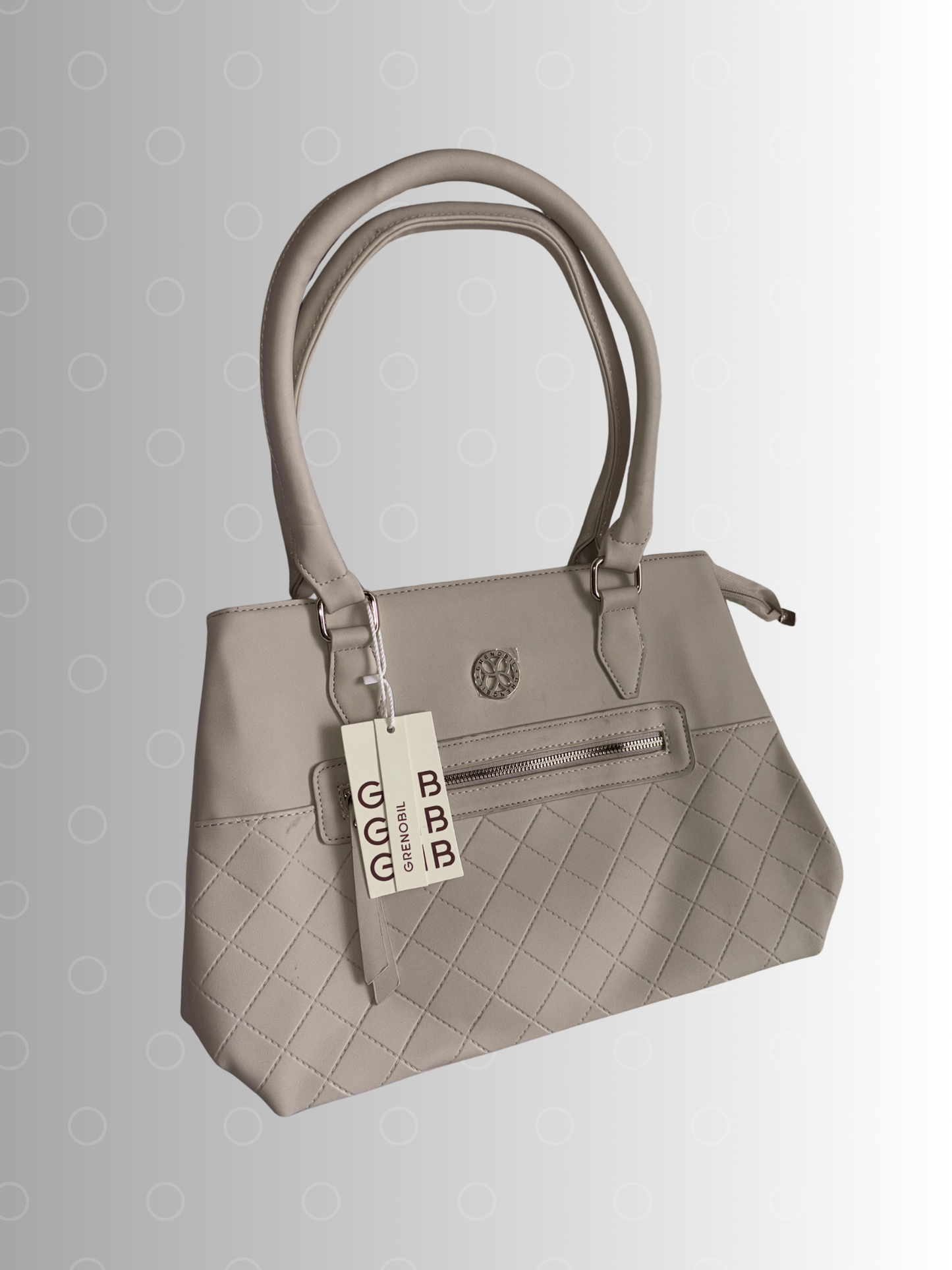 Bolso Elegante Multifuncional