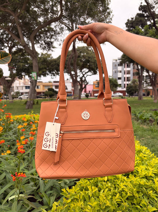 Bolso Elegante Multifuncional