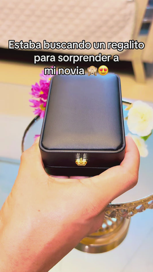 Collar Corazón ✨